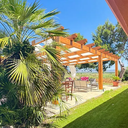 Alloggio per agriturismo La Nuova Rinascita *