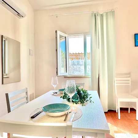 Farm stay La Nuova Rinascita San Giovanni Suergiu