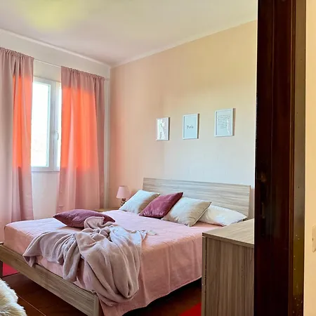 Alloggio per agriturismo La Nuova Rinascita *