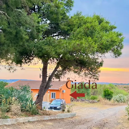 Farm stay La Nuova Rinascita