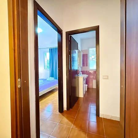 La Nuova Rinascita Farm stay