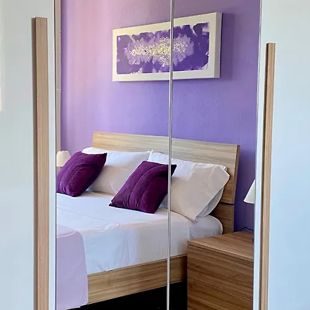 La Nuova Rinascita Lantgård *