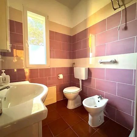 La Nuova Rinascita Farm stay *