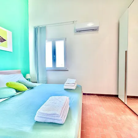 Farm stay La Nuova Rinascita San Giovanni Suergiu