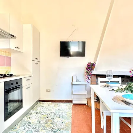 Farm stay La Nuova Rinascita
