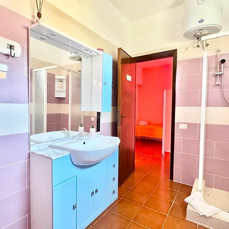 La Nuova Rinascita Farm stay *