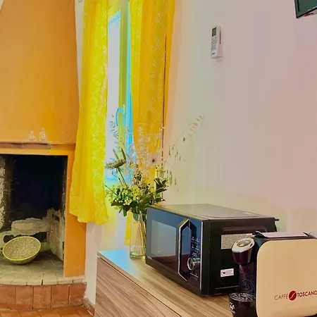 Alloggio per agriturismo La Nuova Rinascita San Giovanni Suèrgiu