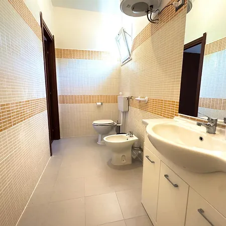 La Nuova Rinascita Farm stay San Giovanni Suergiu