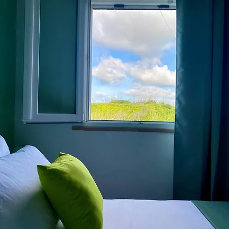 Farm stay La Nuova Rinascita
