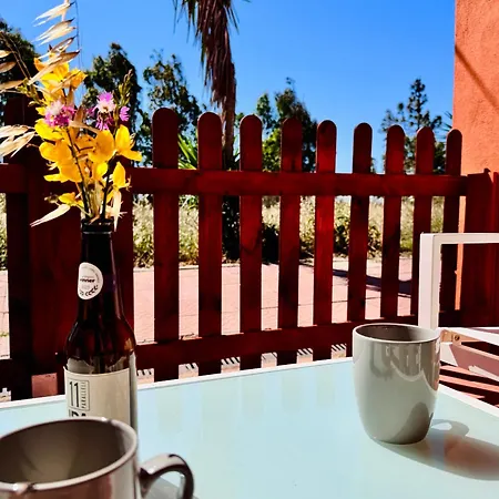 La Nuova Rinascita Farm stay San Giovanni Suergiu