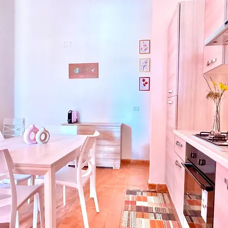 Alloggio per agriturismo La Nuova Rinascita *
