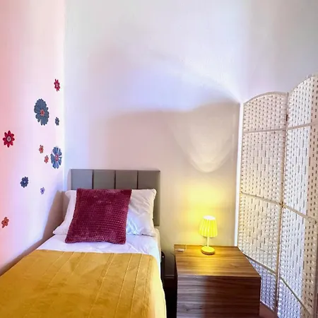 Farm stay La Nuova Rinascita