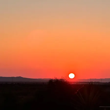 La Nuova Rinascita Alloggio per agriturismo *