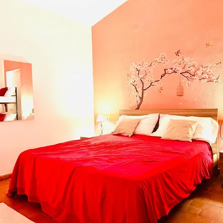 Alloggio per agriturismo La Nuova Rinascita *