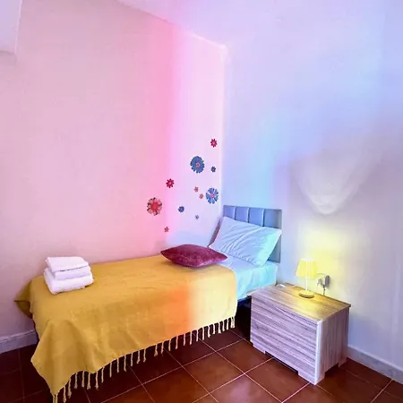 Lantgård La Nuova Rinascita