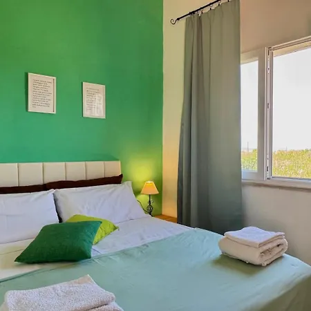 Farm stay La Nuova Rinascita San Giovanni Suergiu