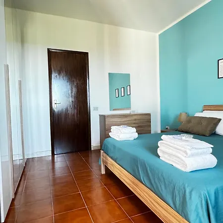 Alloggio per agriturismo La Nuova Rinascita