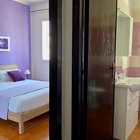 Alloggio per agriturismo La Nuova Rinascita *